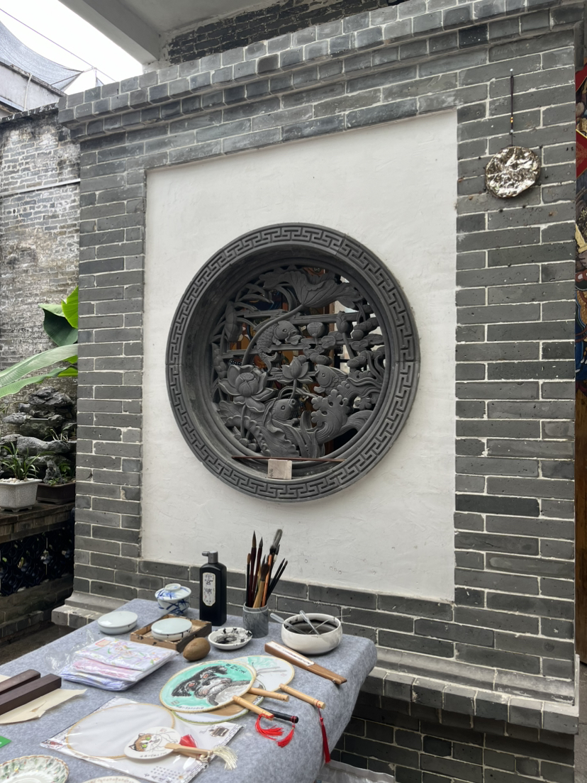 广州City Walk 沙湾古镇+滴水岩森林公园 1日游攻略