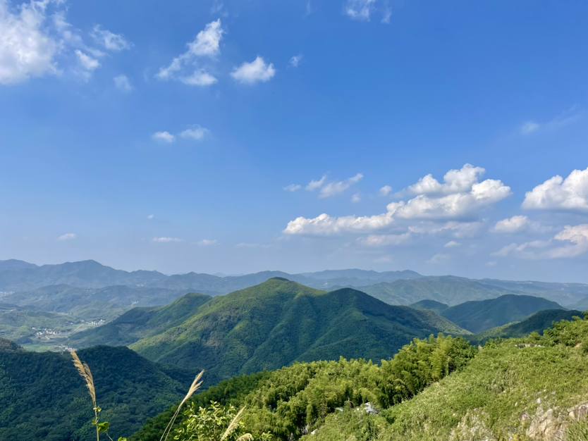 神仙峡谷