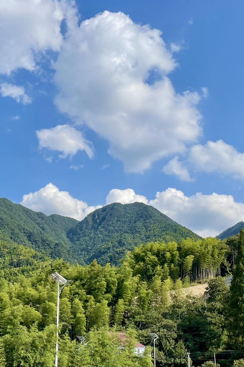 神仙峡谷