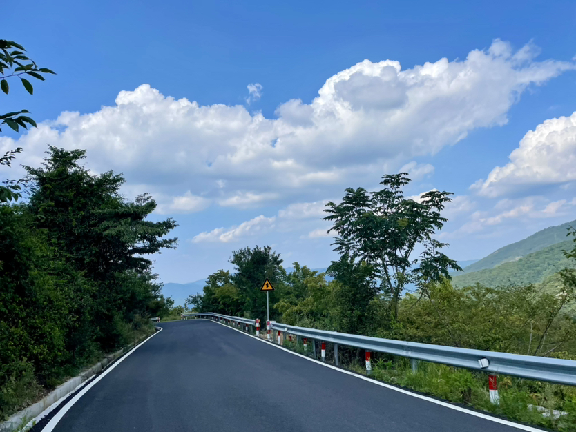神仙峡谷