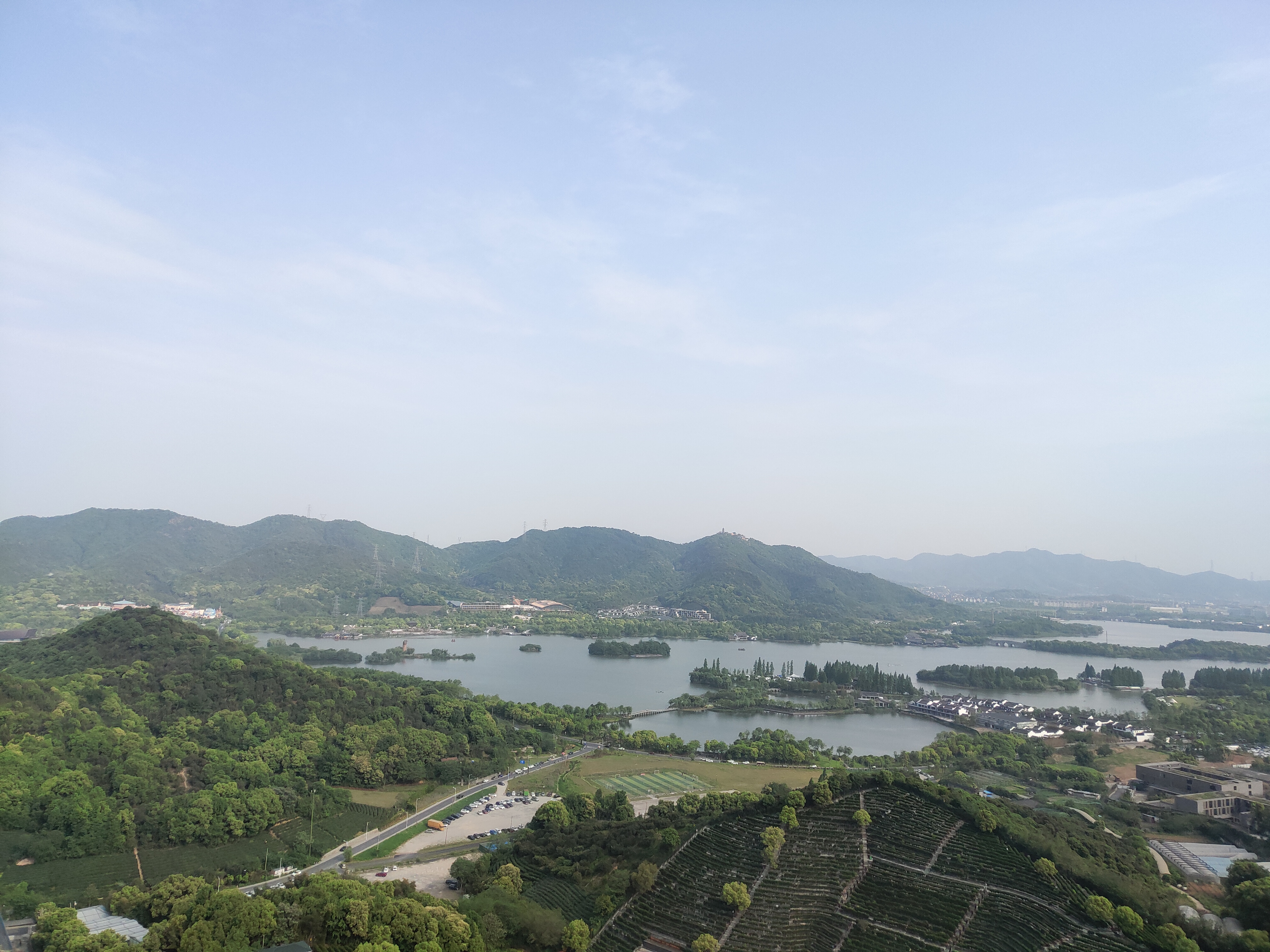 湘湖旅游