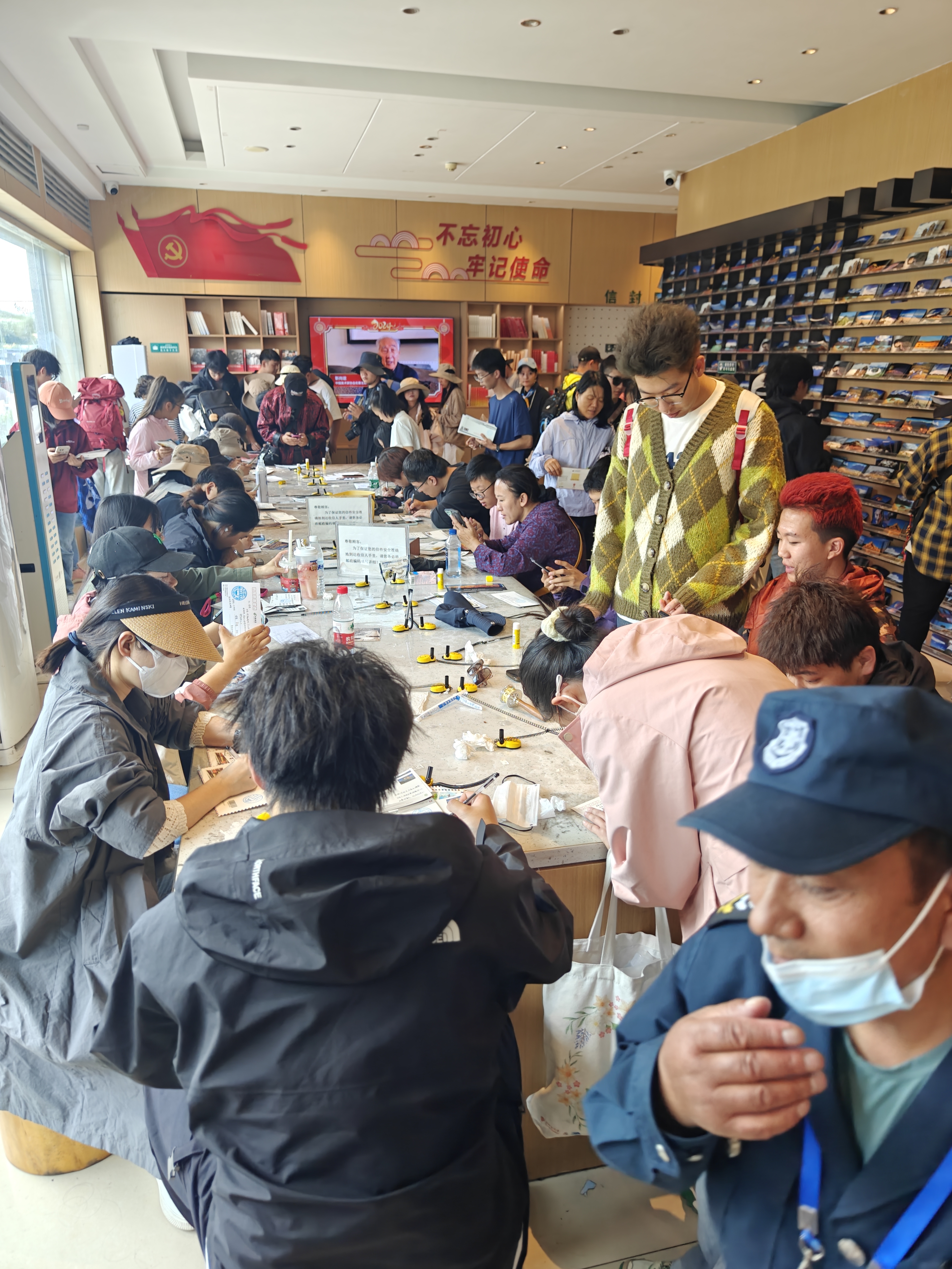总有一天,你会以任何理由来西藏