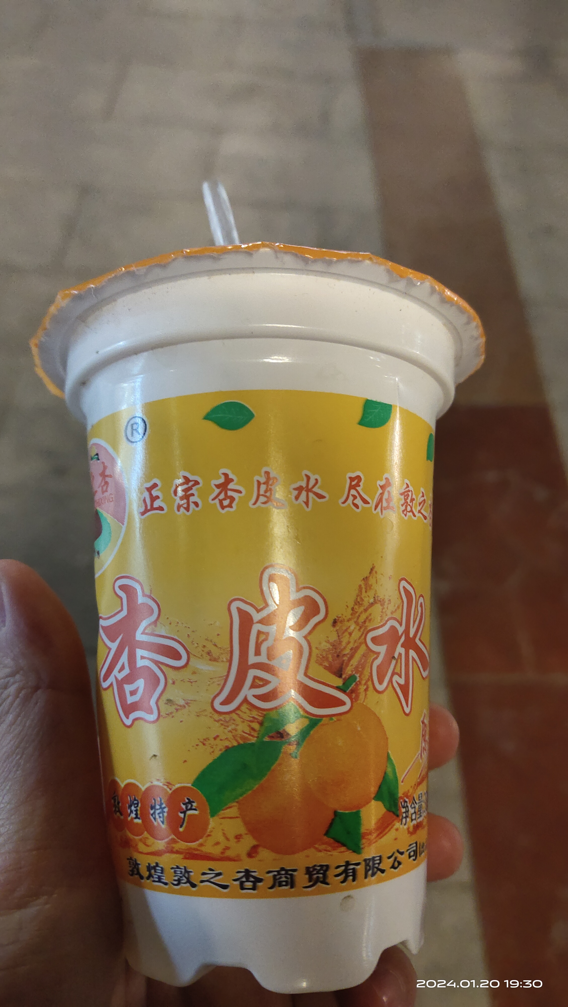 敦煌之旅