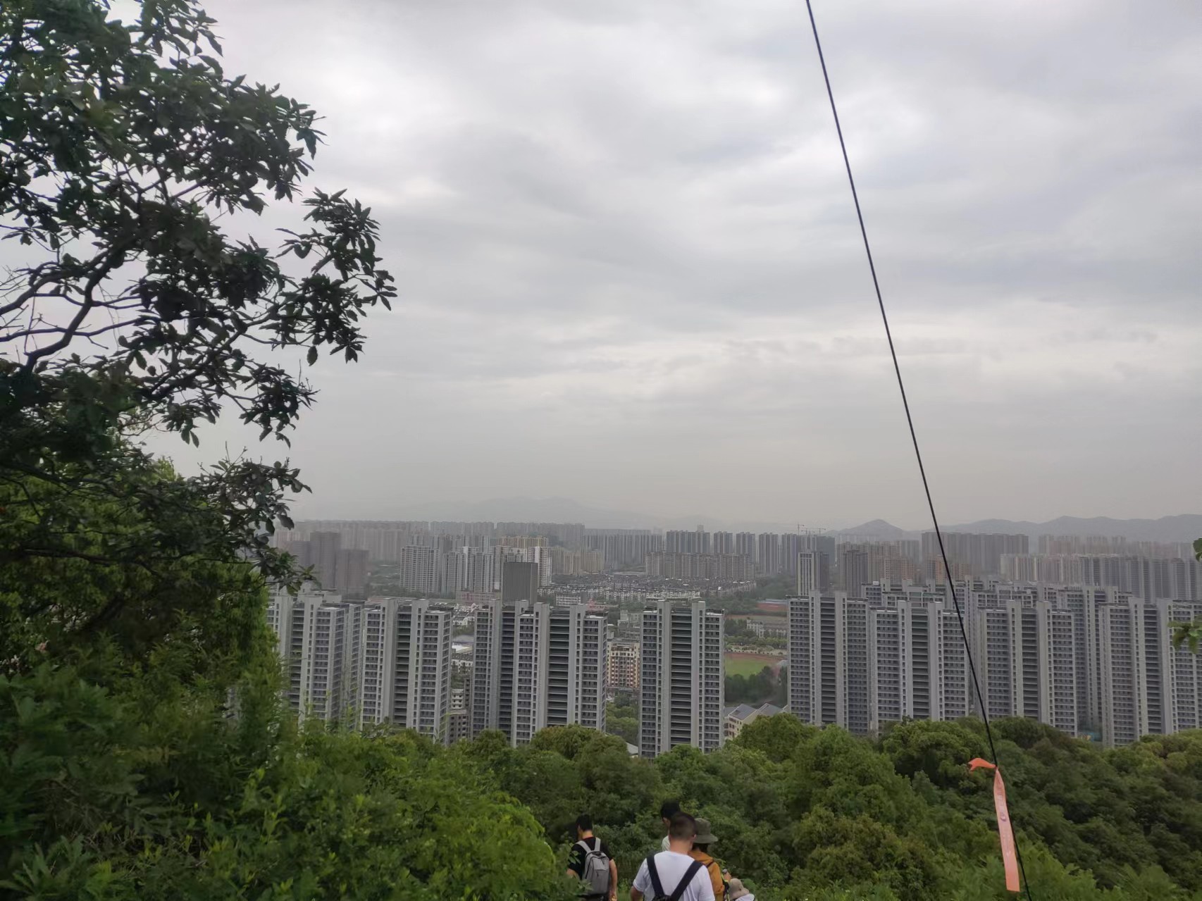 湘湖游