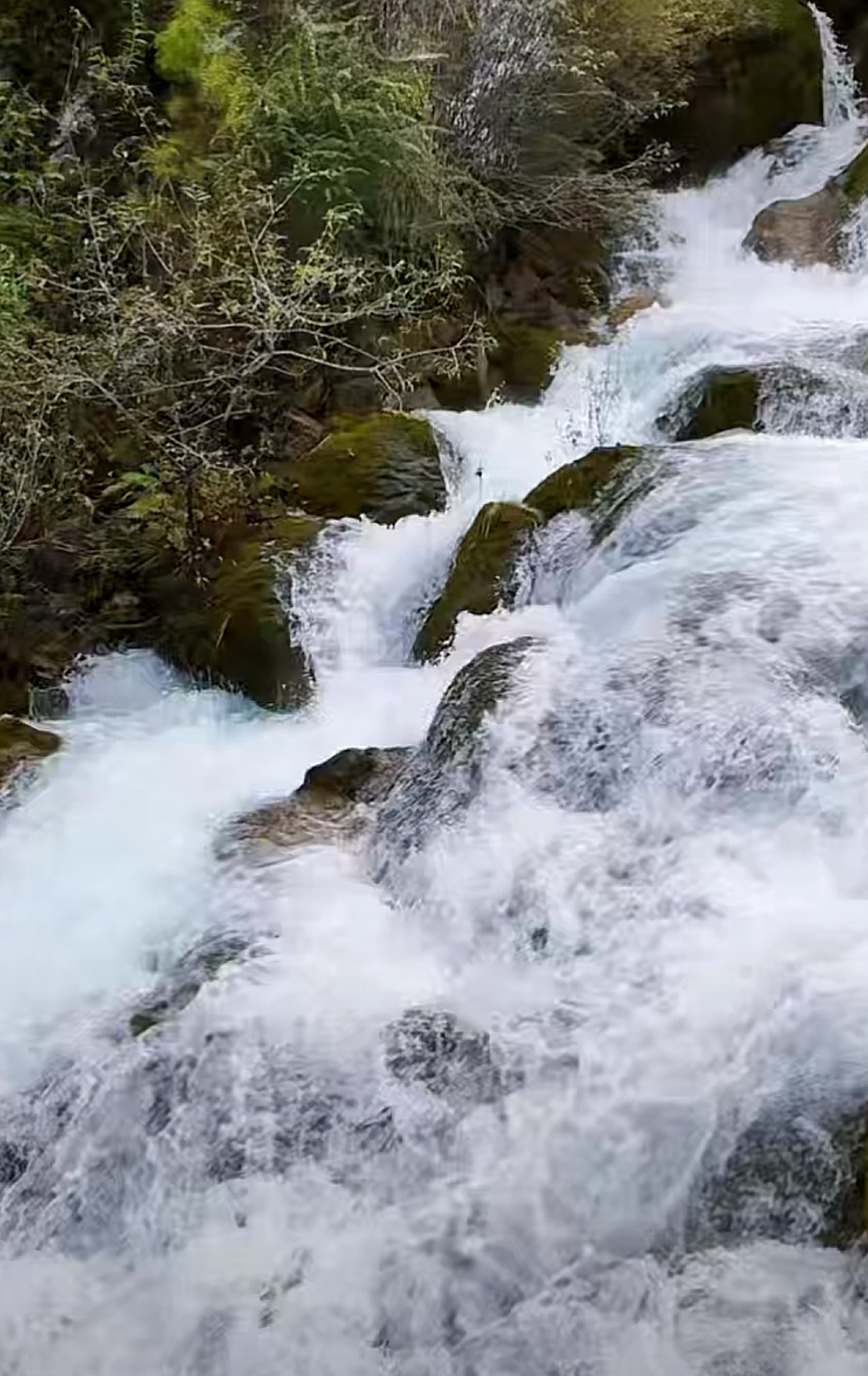 山水涧