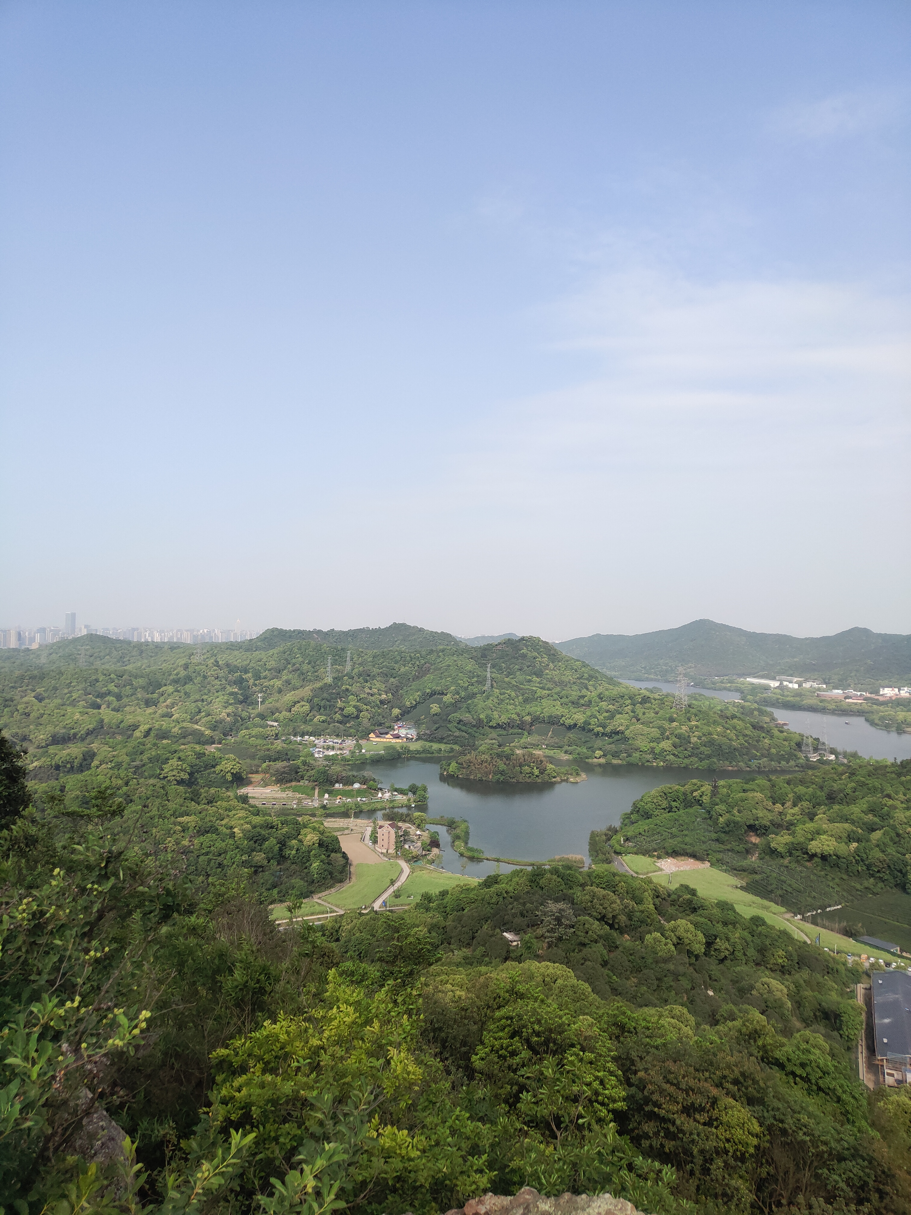 湘湖旅游