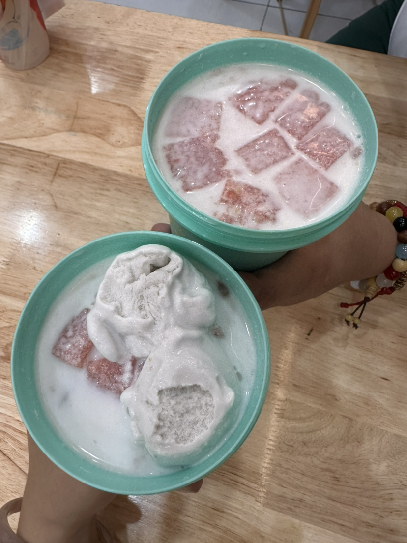 户外需要注意的地方