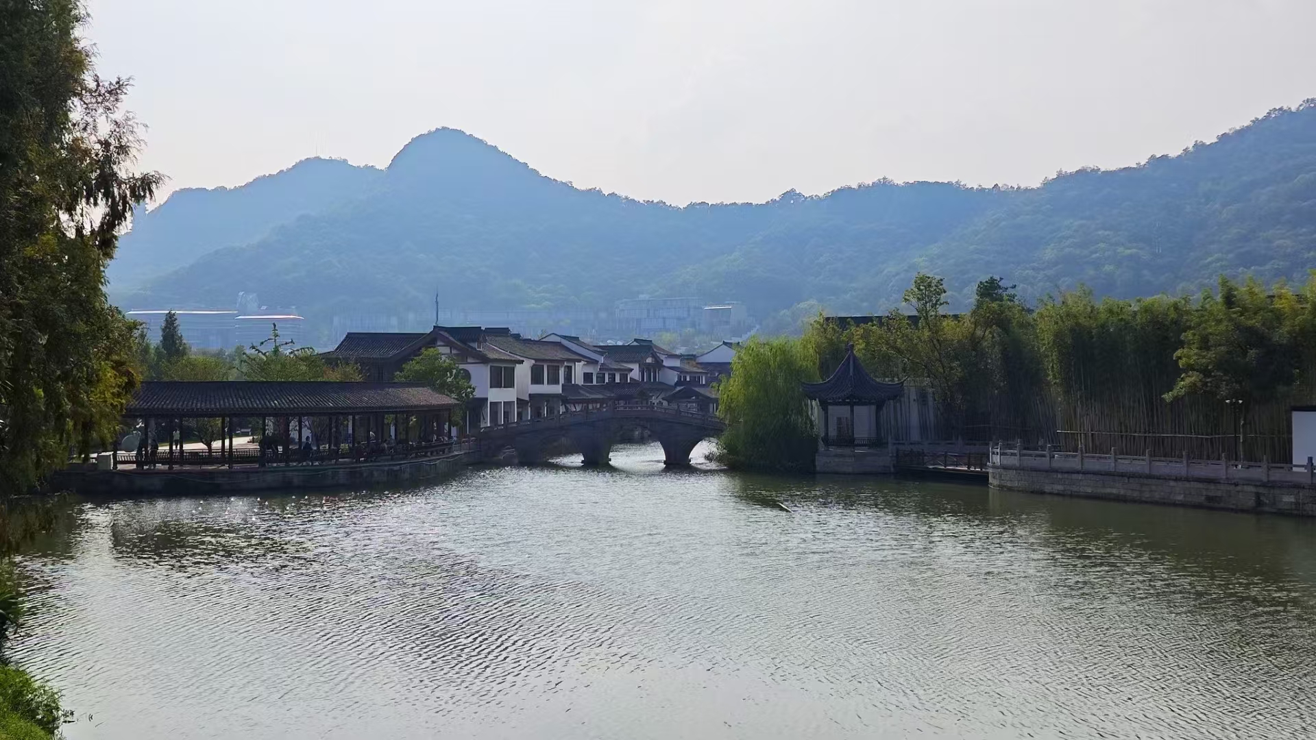 湘湖