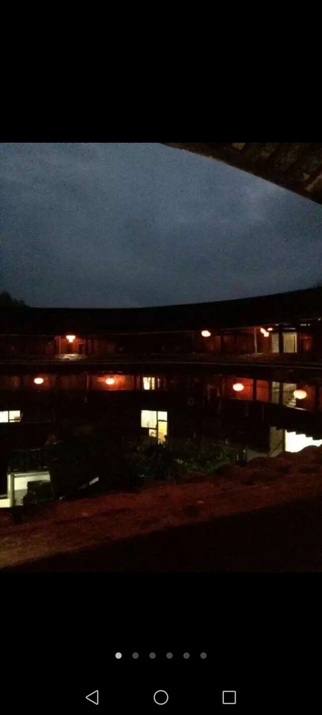 土楼