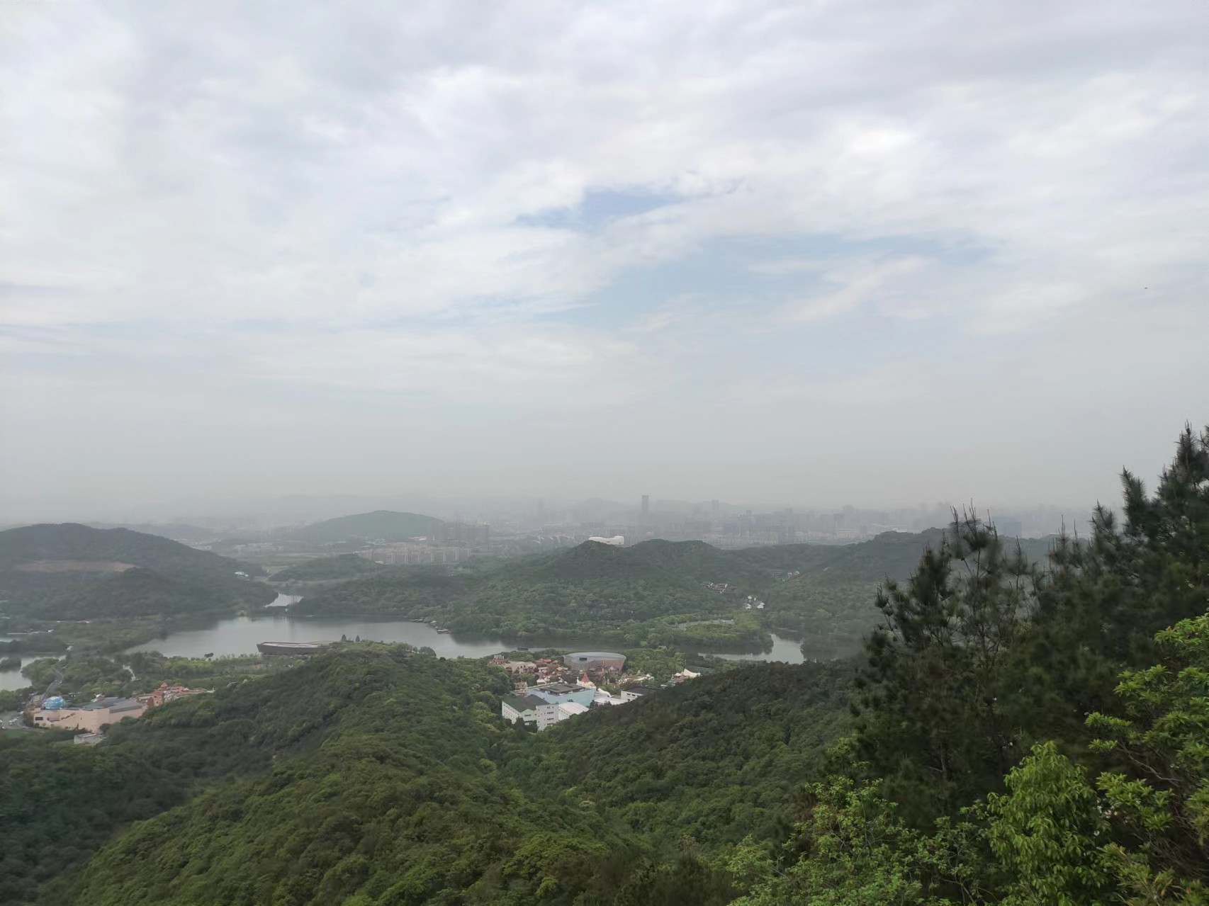 湘湖