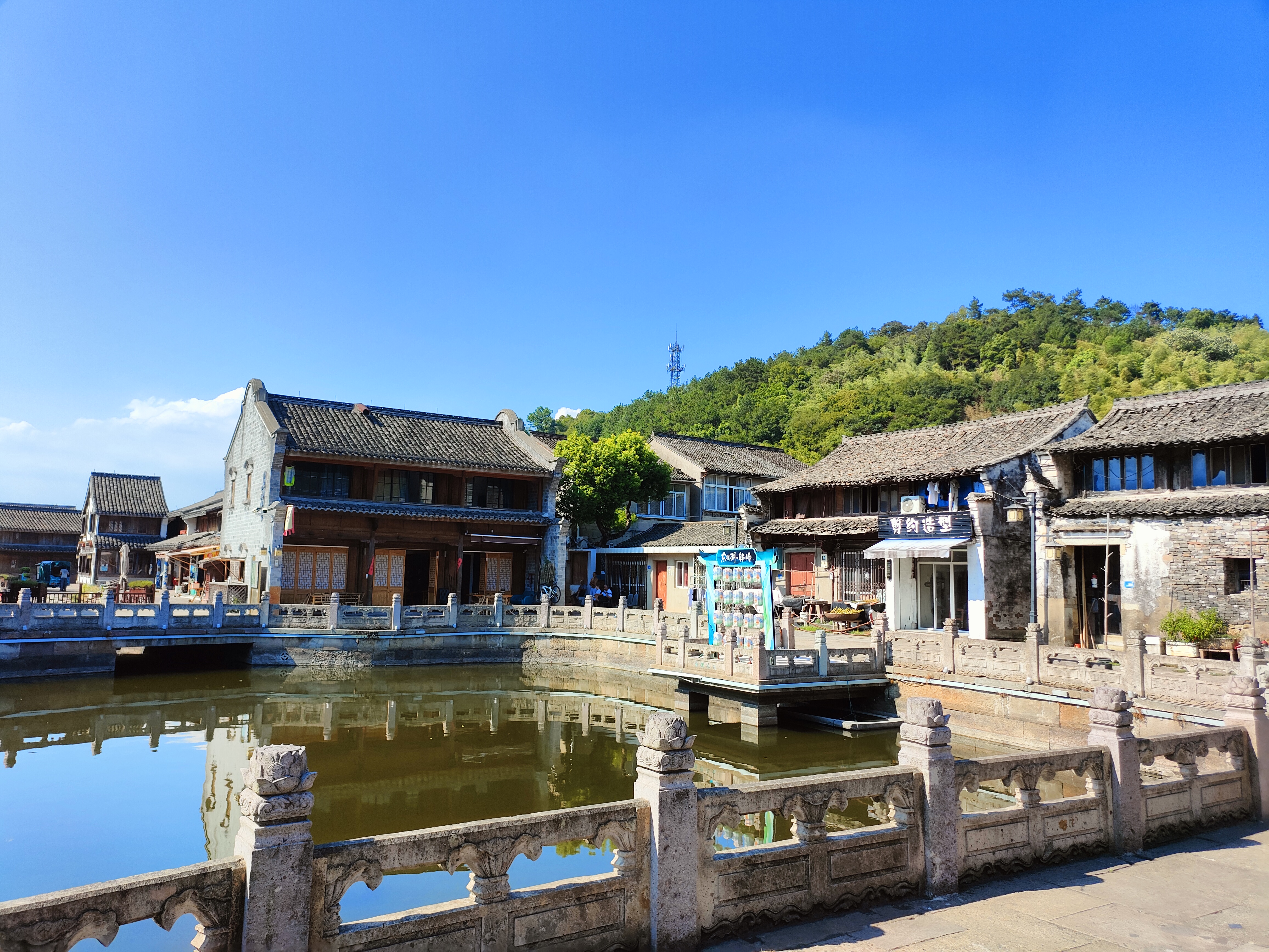 2024.9.4 烟火韩岭(二十一)