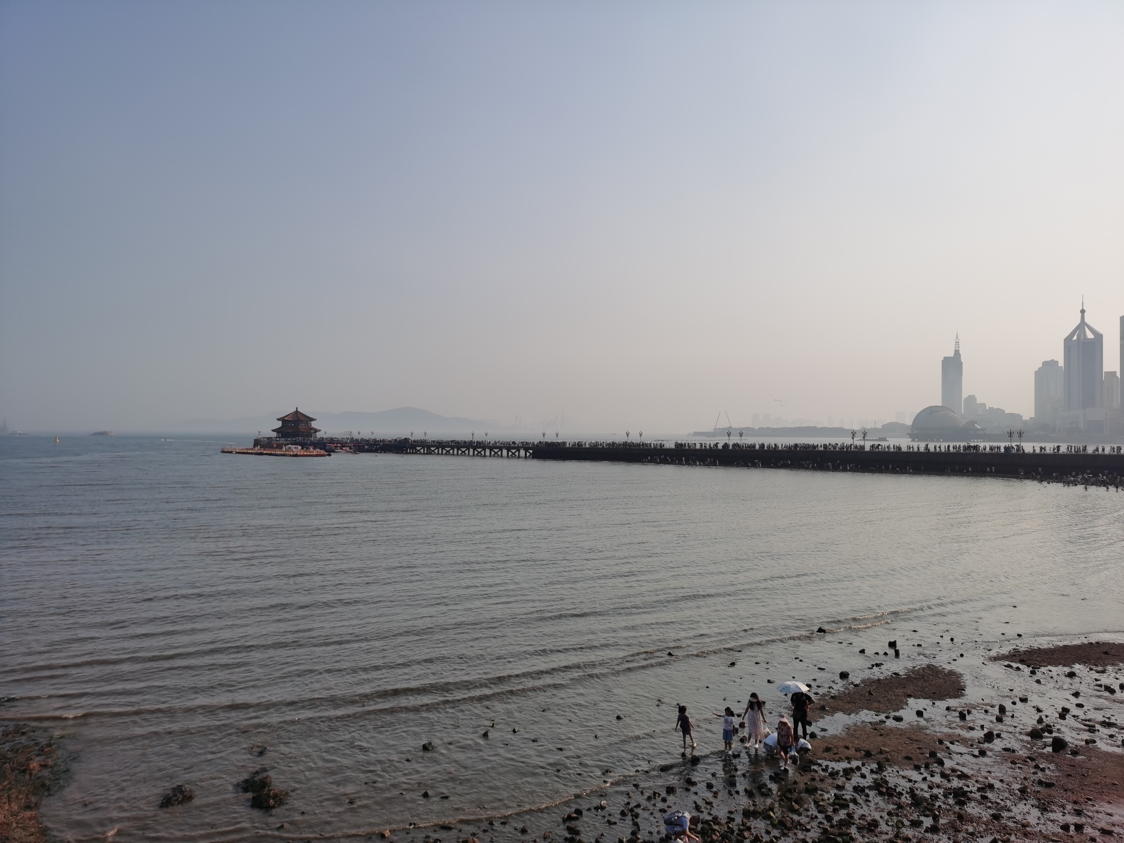 青岛