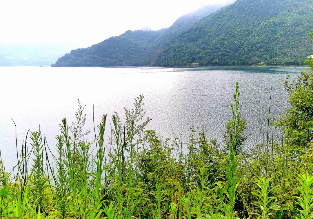 马湖