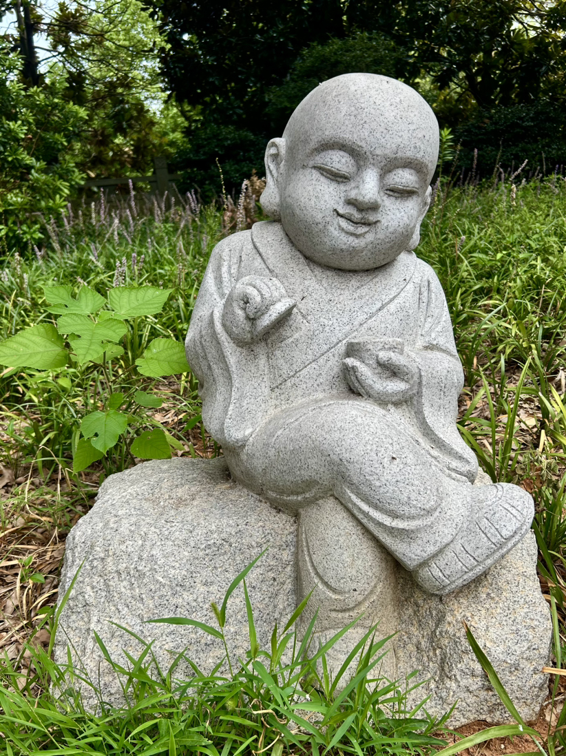 碧岩古道