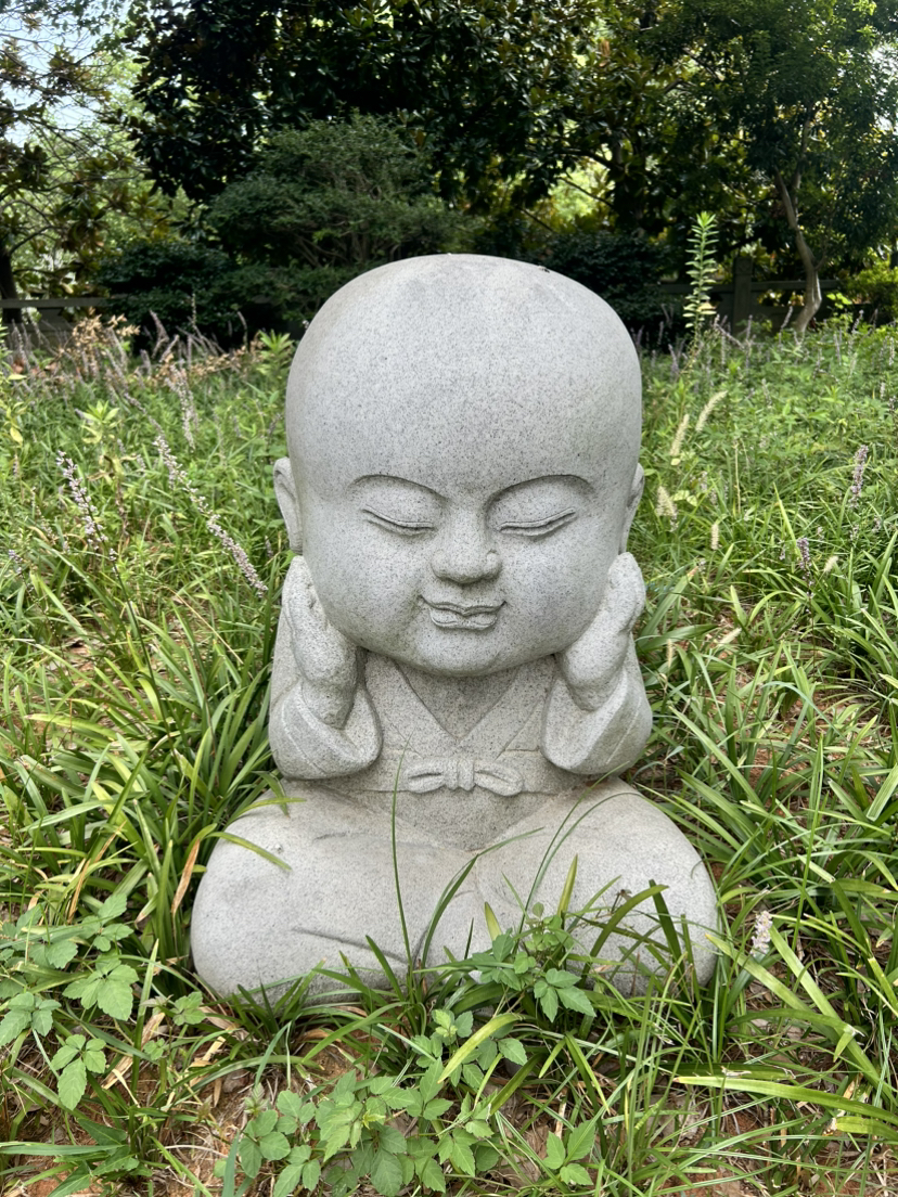 碧岩古道