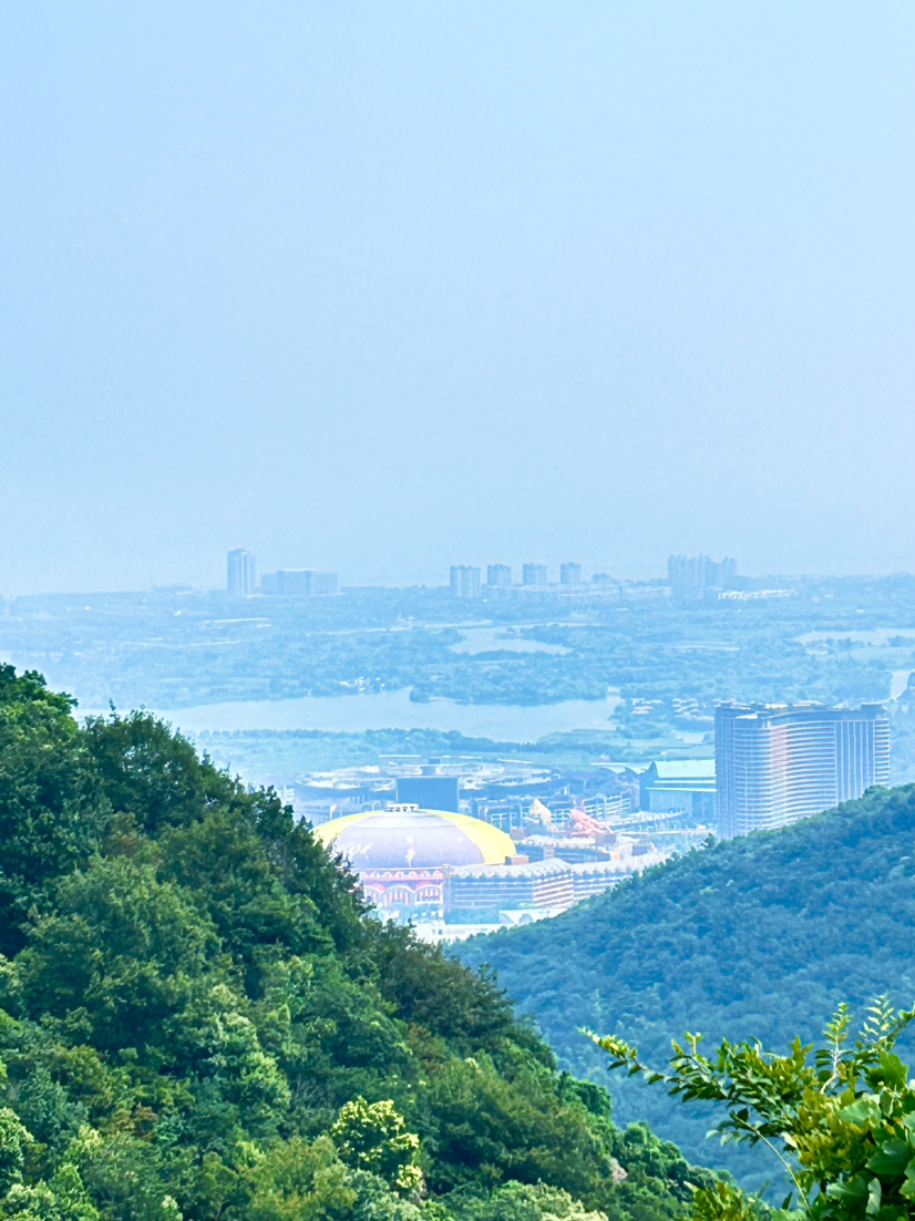 碧岩古道