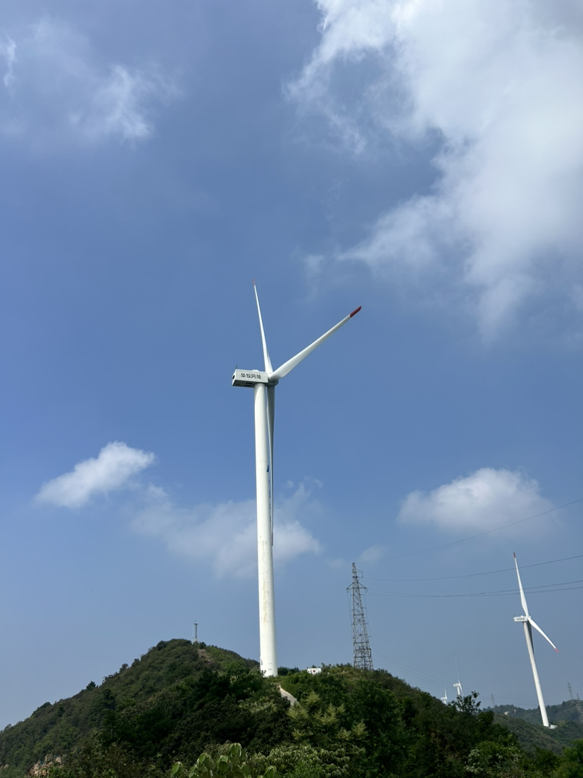 碧岩古道