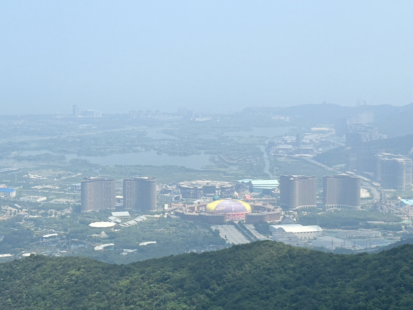 碧岩古道