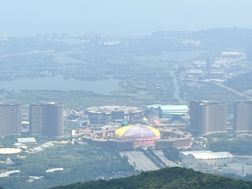 碧岩古道