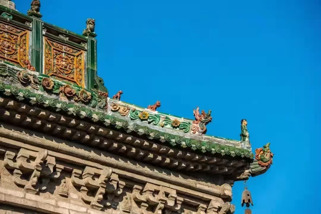 铁佛寺旅游