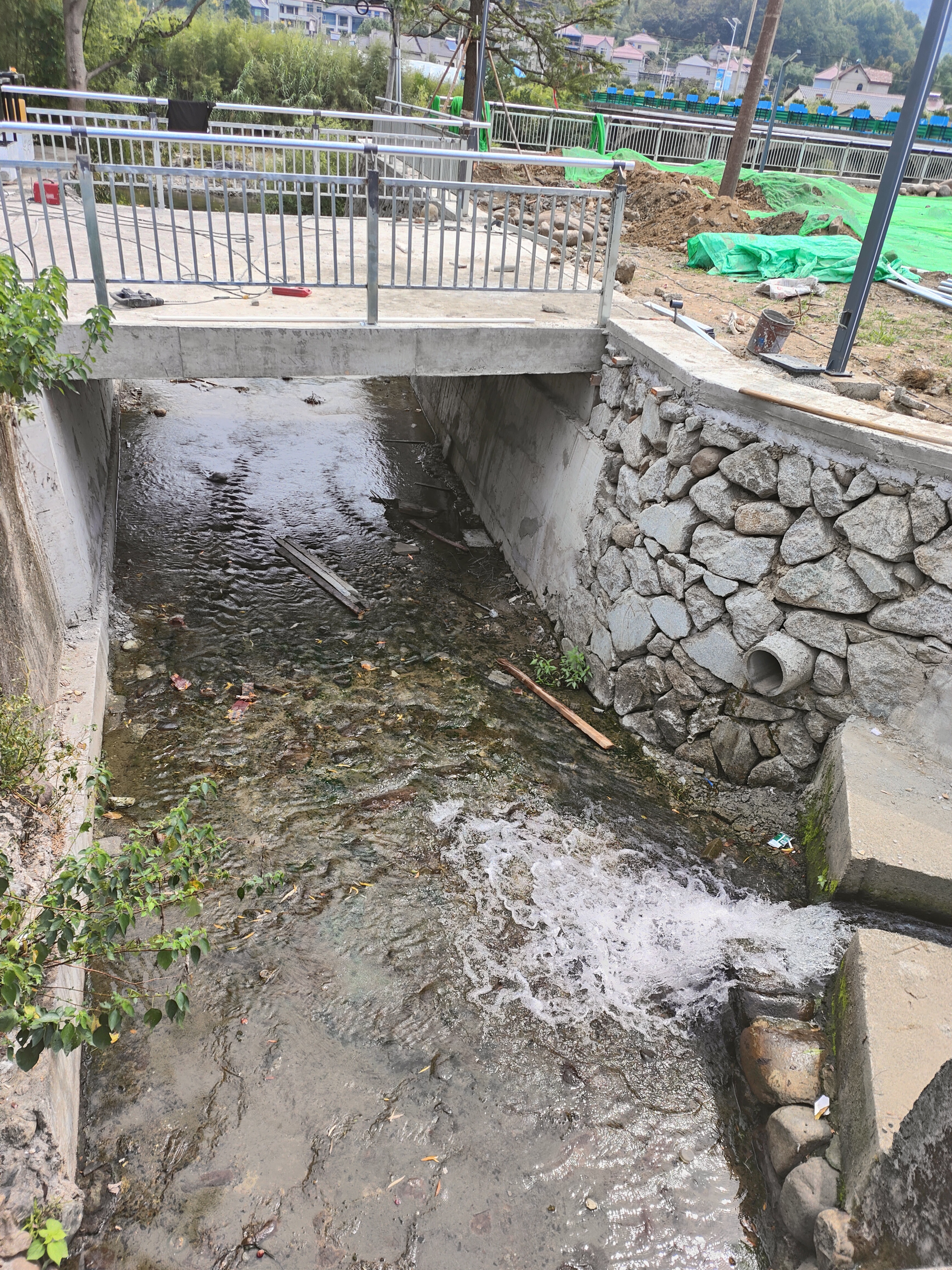 2024.9.10 章里古道(三)