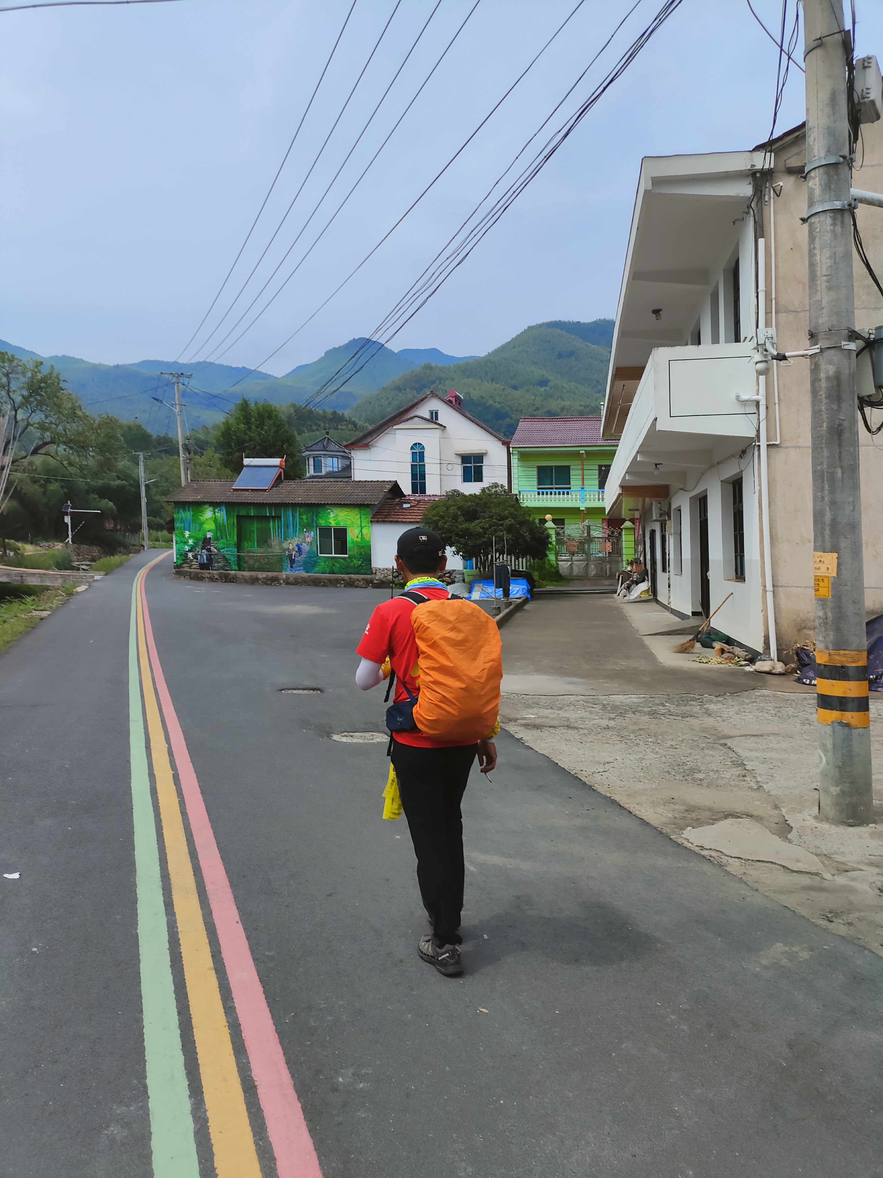 2024.9.10 章里古道(四)