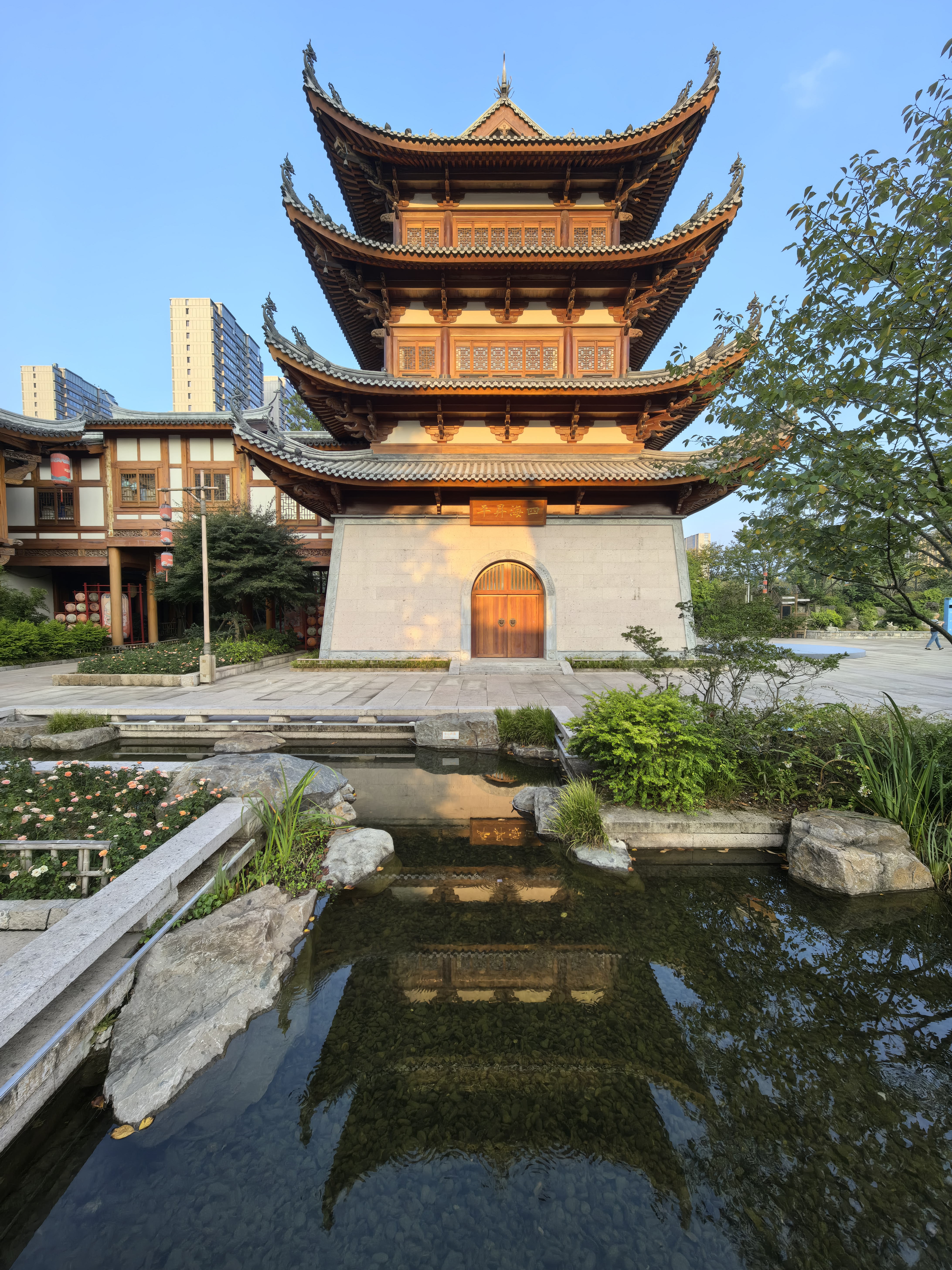 台州旅游