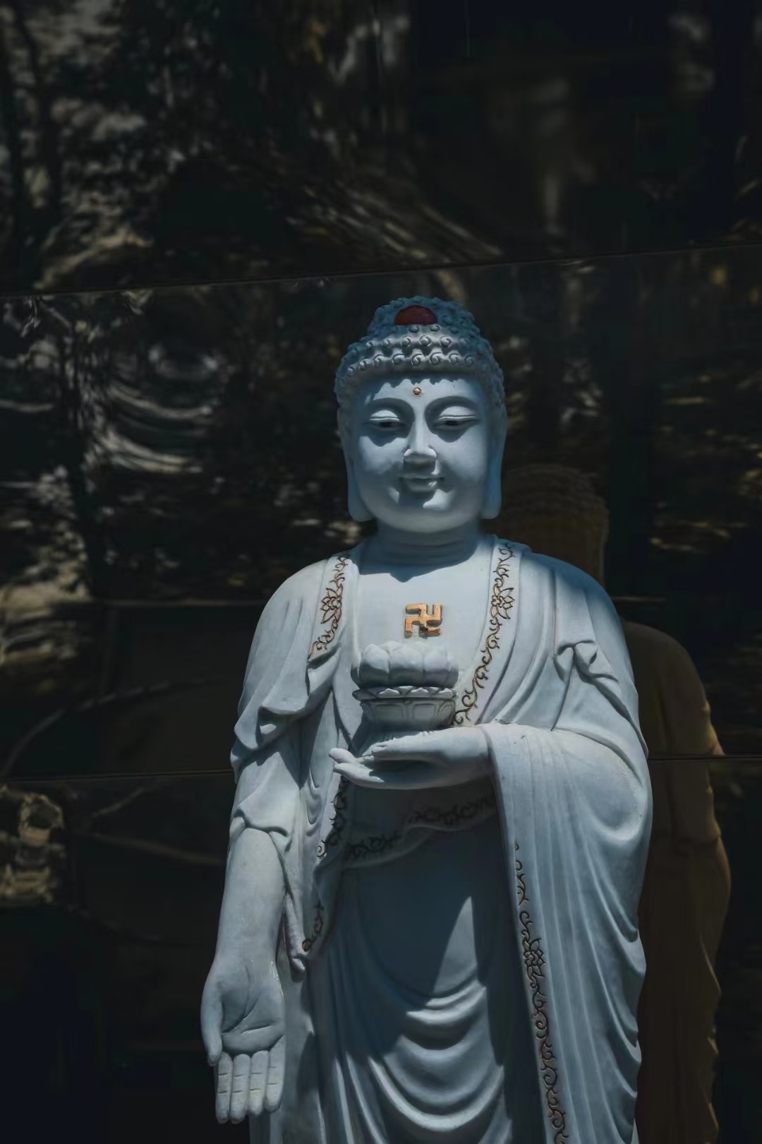 罗江万佛寺