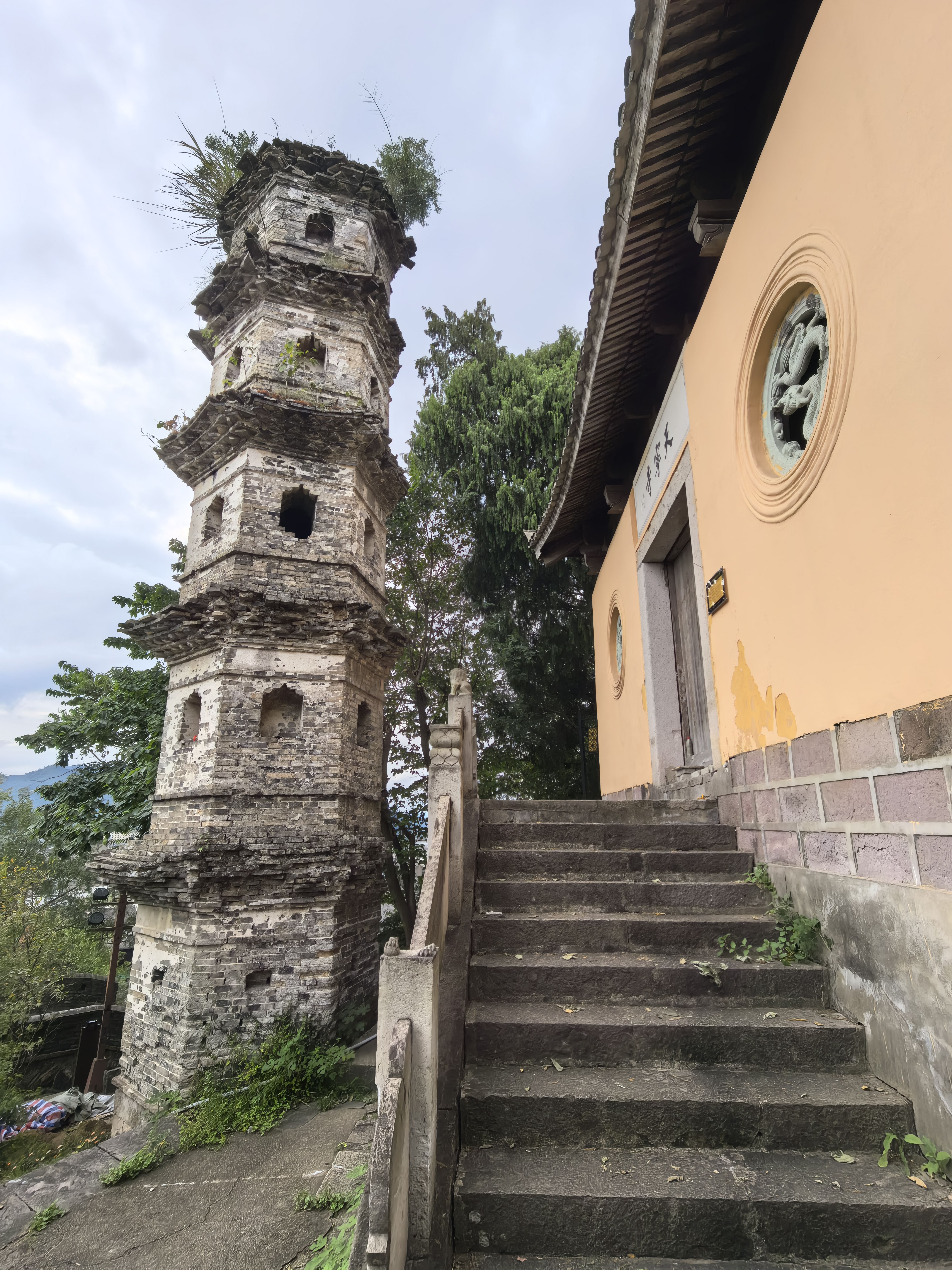 台州旅游