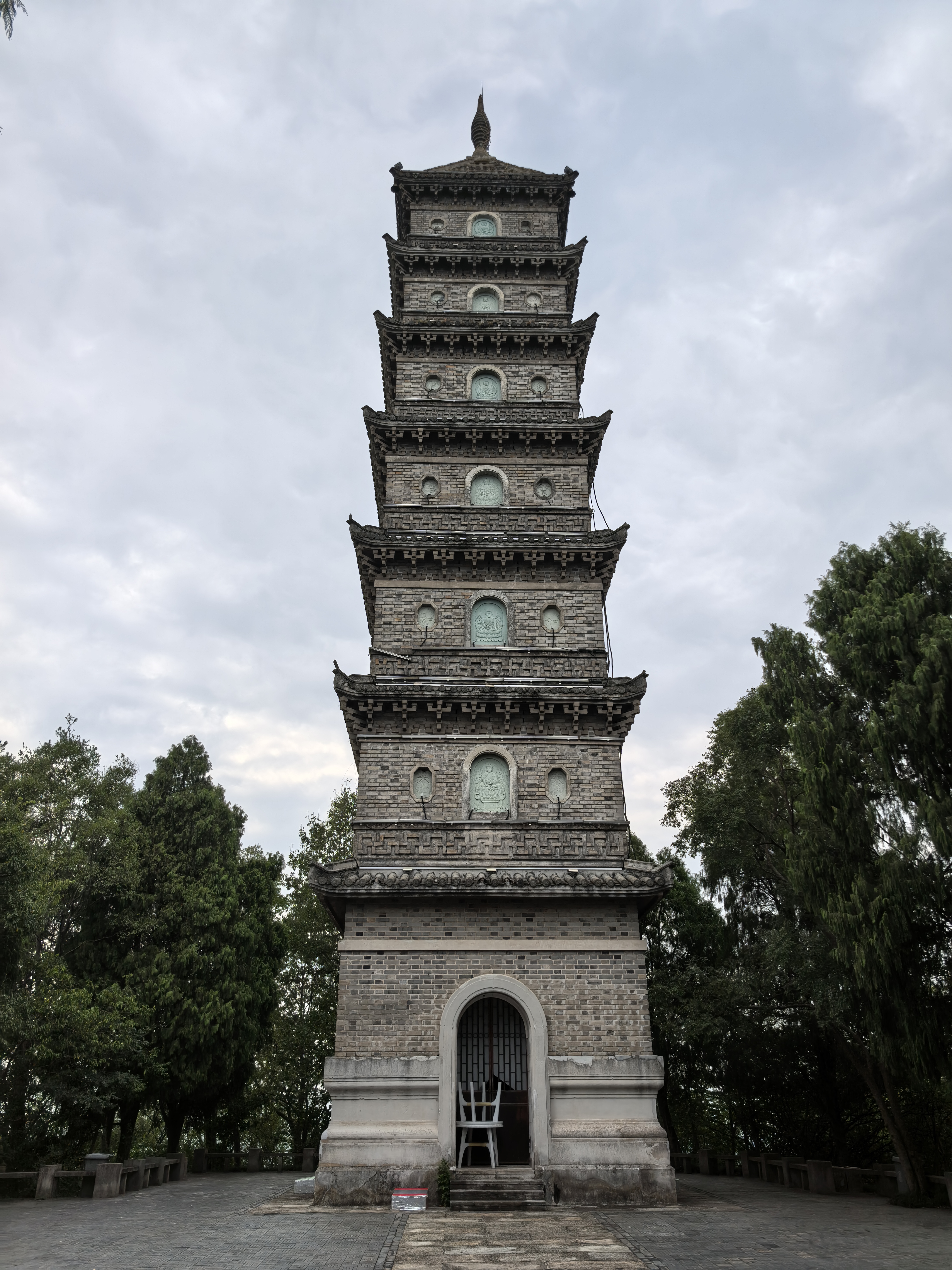台州旅游