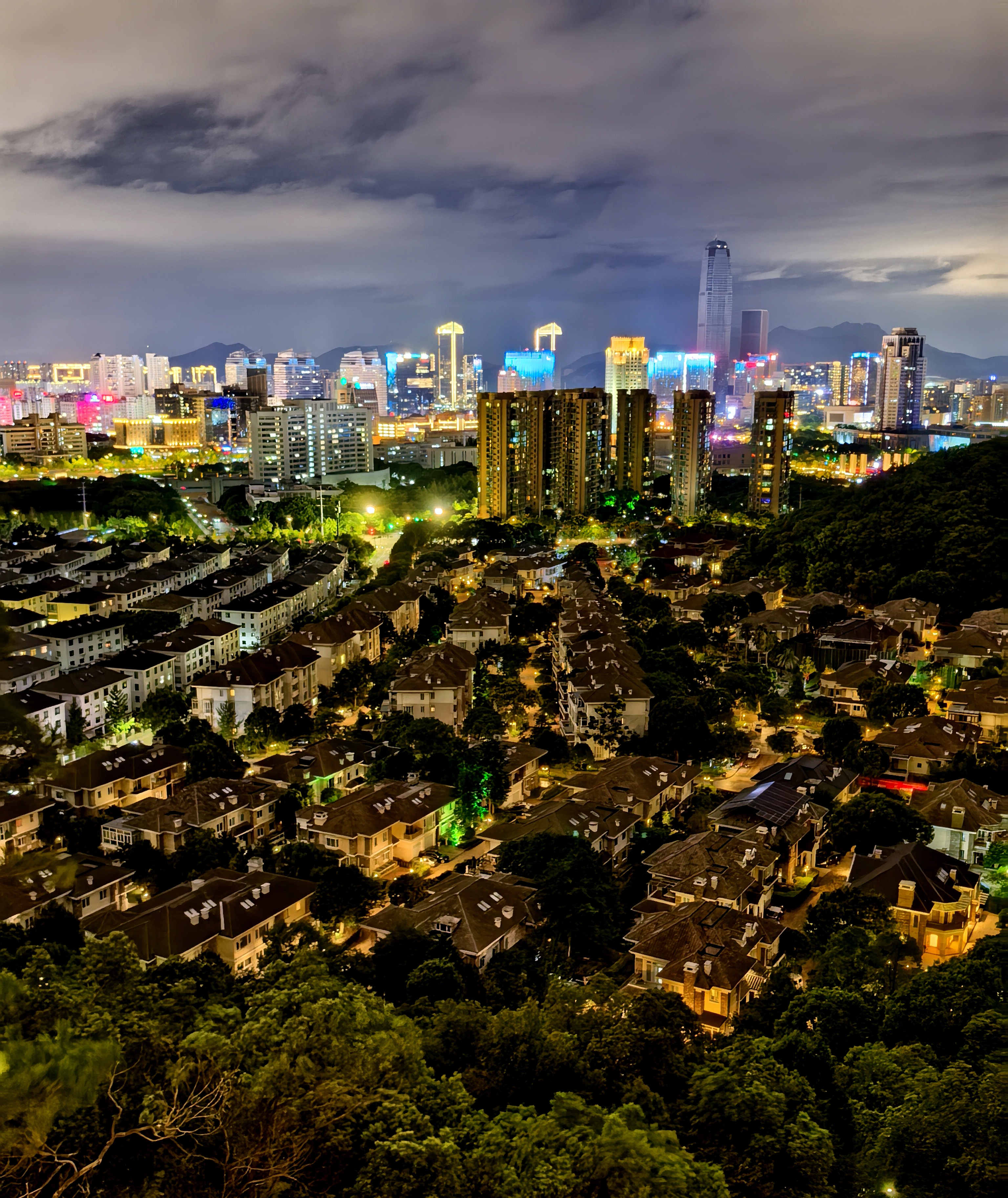 台州旅游