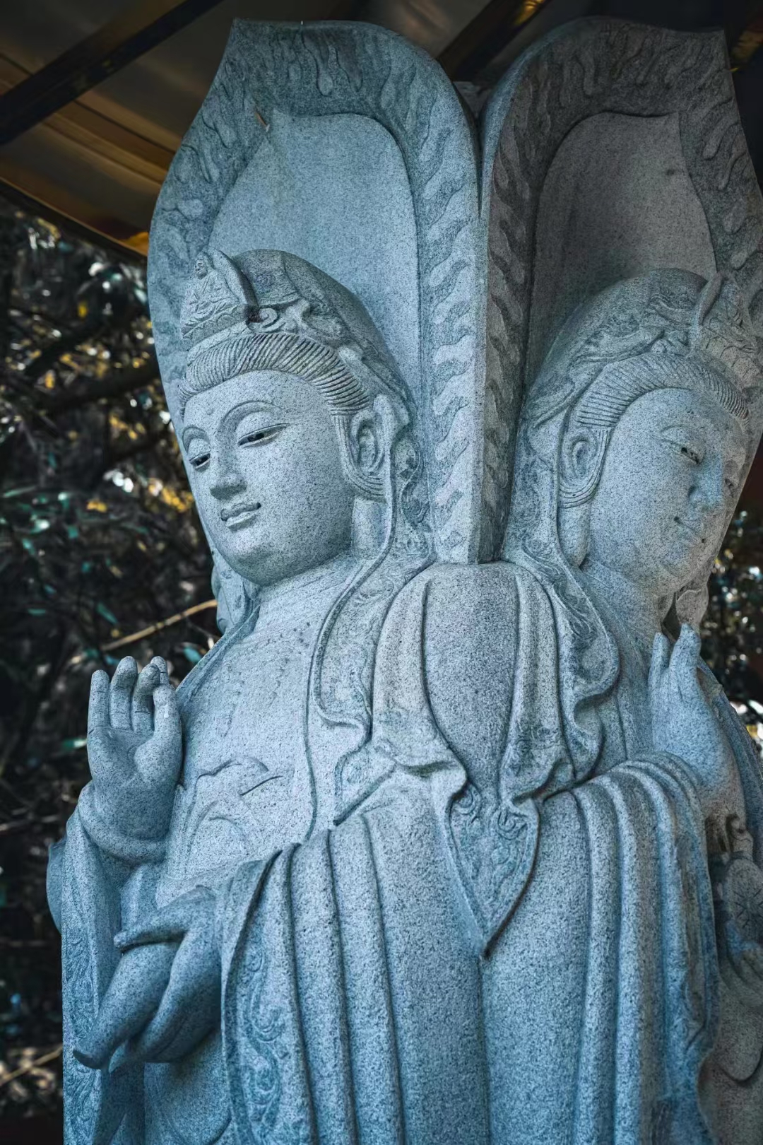 罗江万佛寺