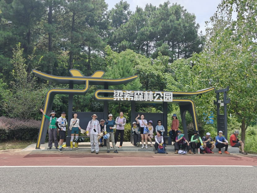 荻港古村