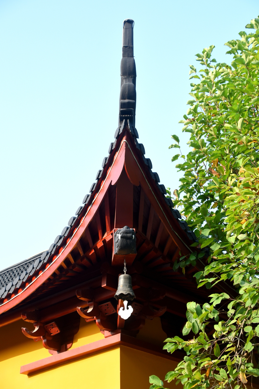 荻港古村