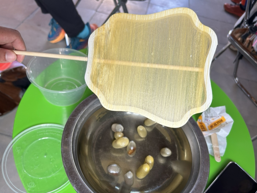 荻港古村