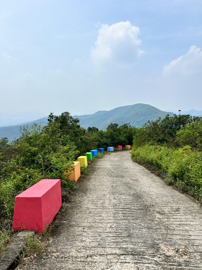 荻港古村
