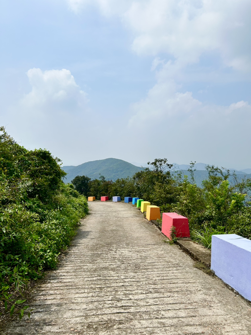 荻港古村
