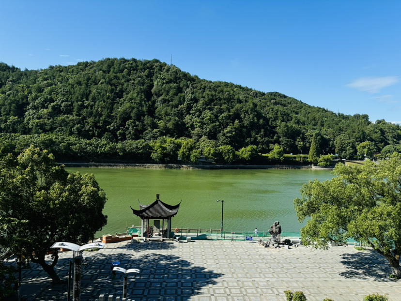 建德小城·灵栖洞
