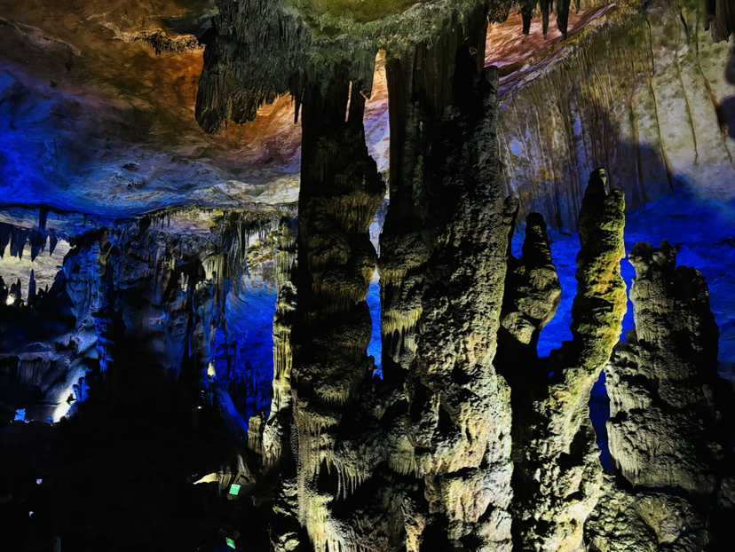 建德小城·灵栖洞