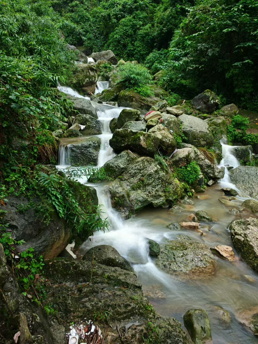 狮子山