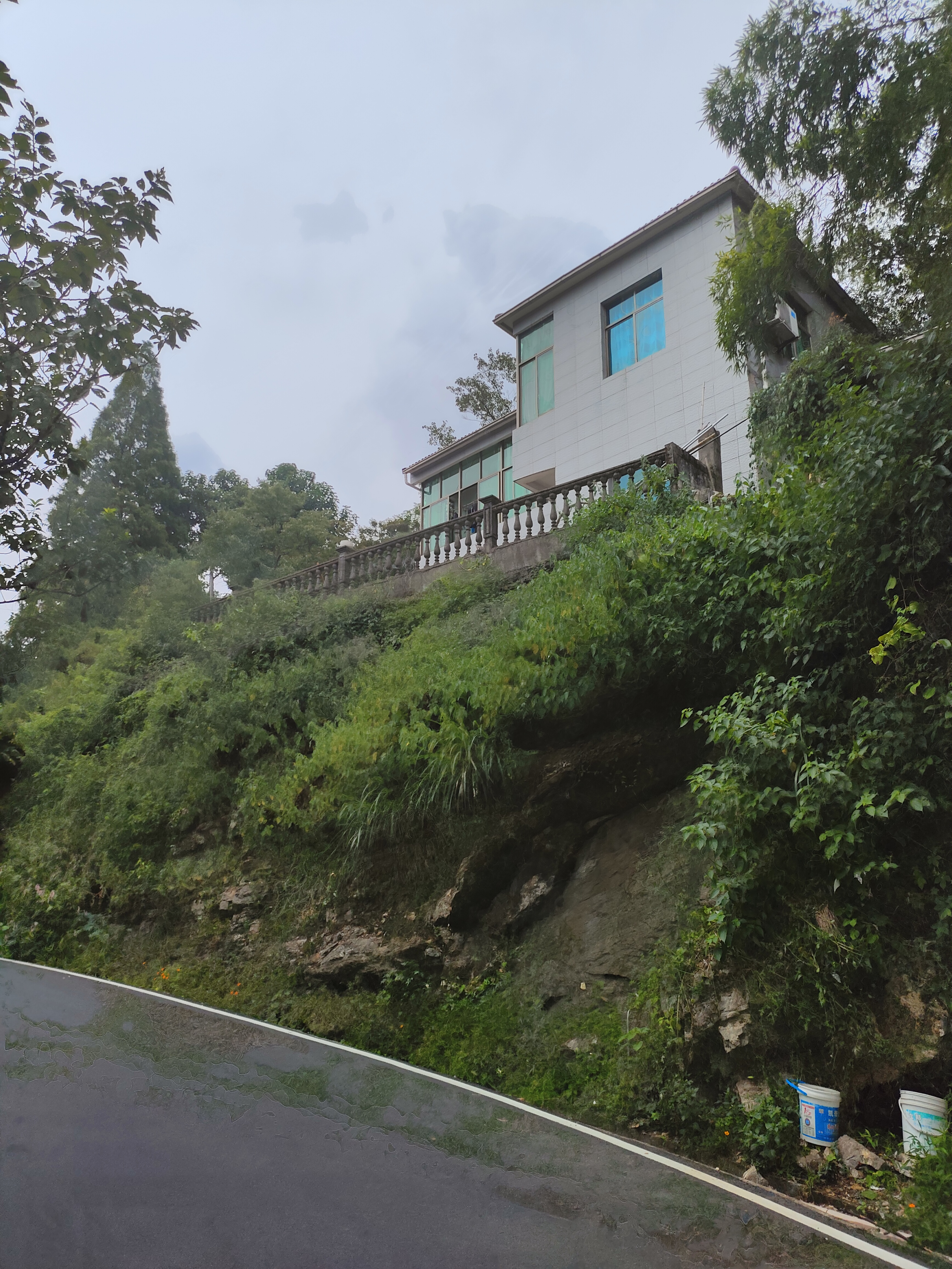 2024.9.10 章里古道（七）