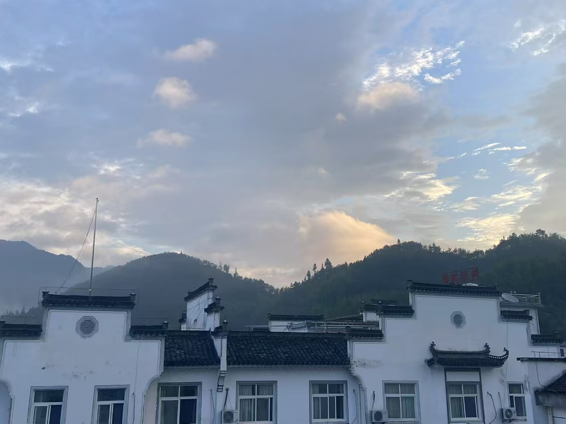 家朋乡村