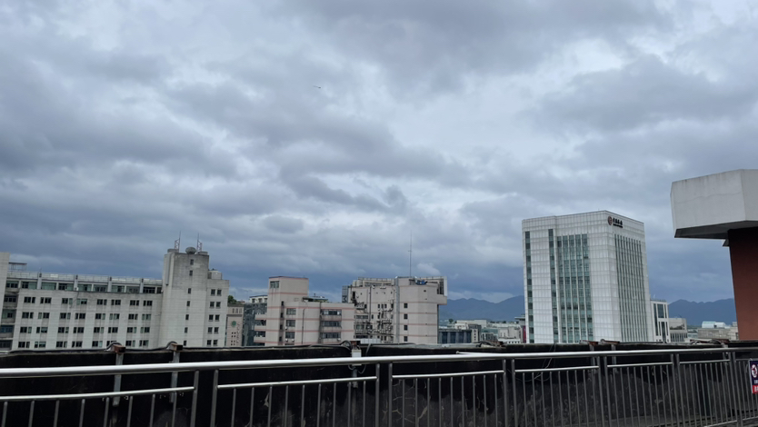 假期哦