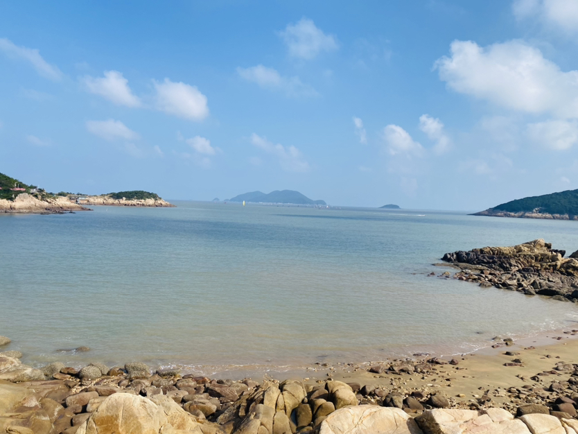 松兰山游记