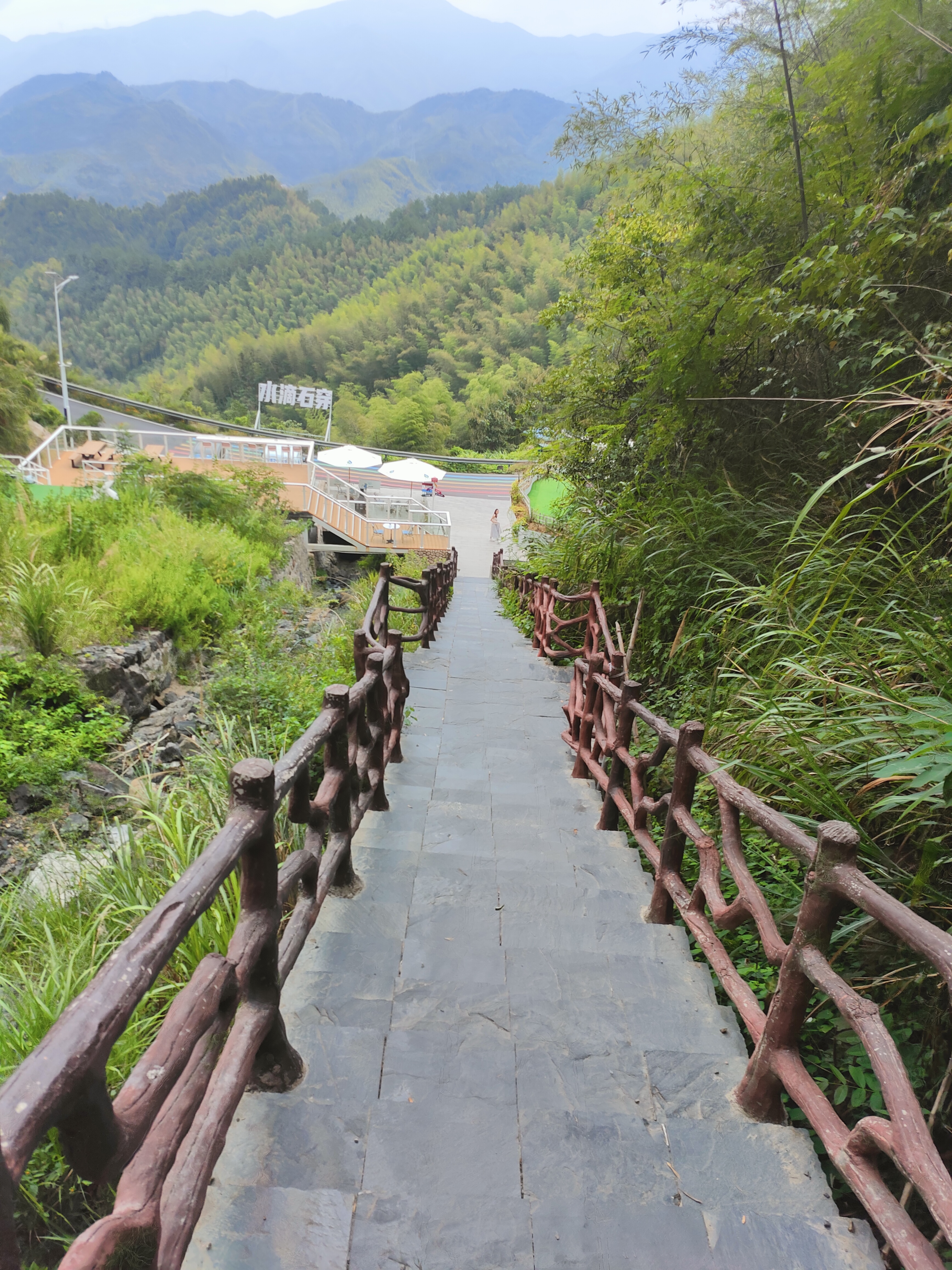 2024.9.10 章里古道（十四）