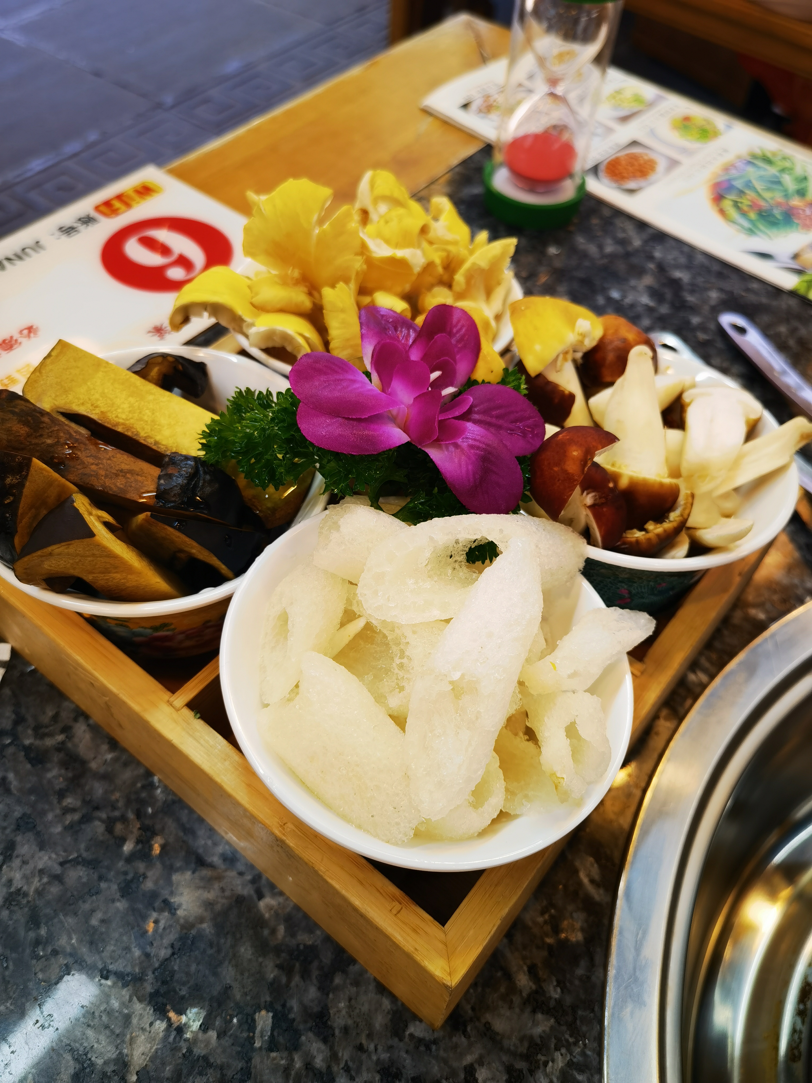 丽江古城