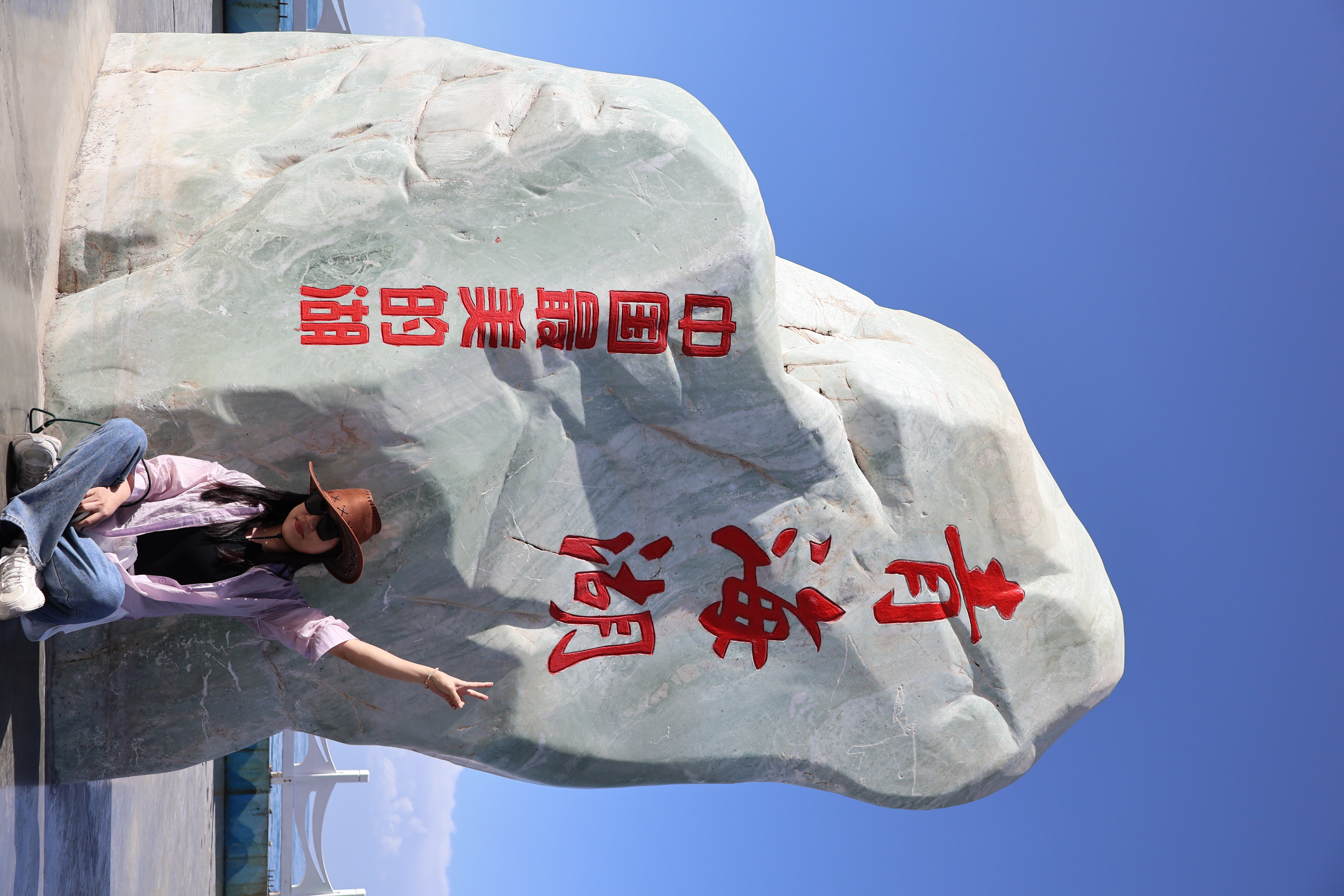 西北漫游记：和游侠们的梦幻轨迹