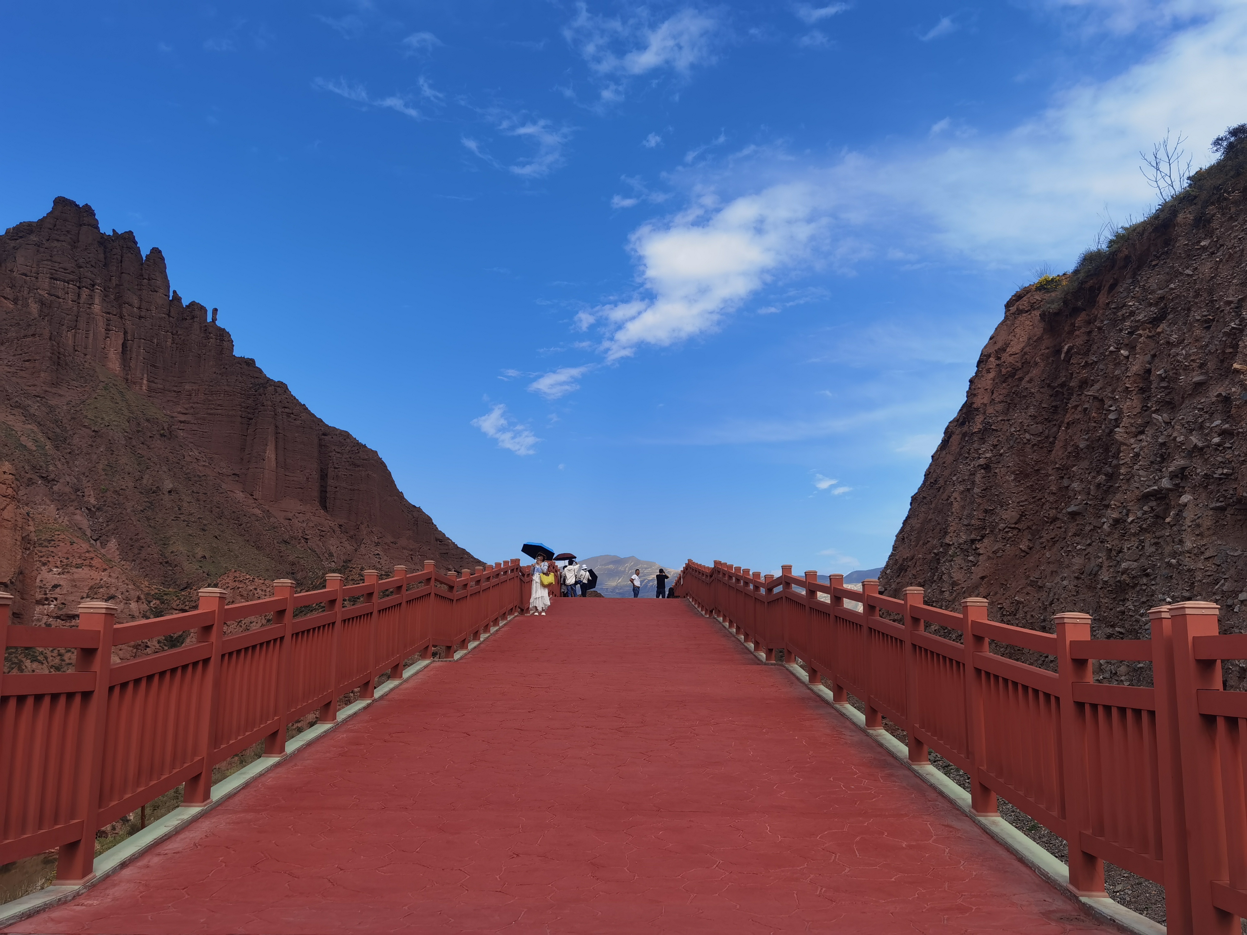 坎布拉森林公园