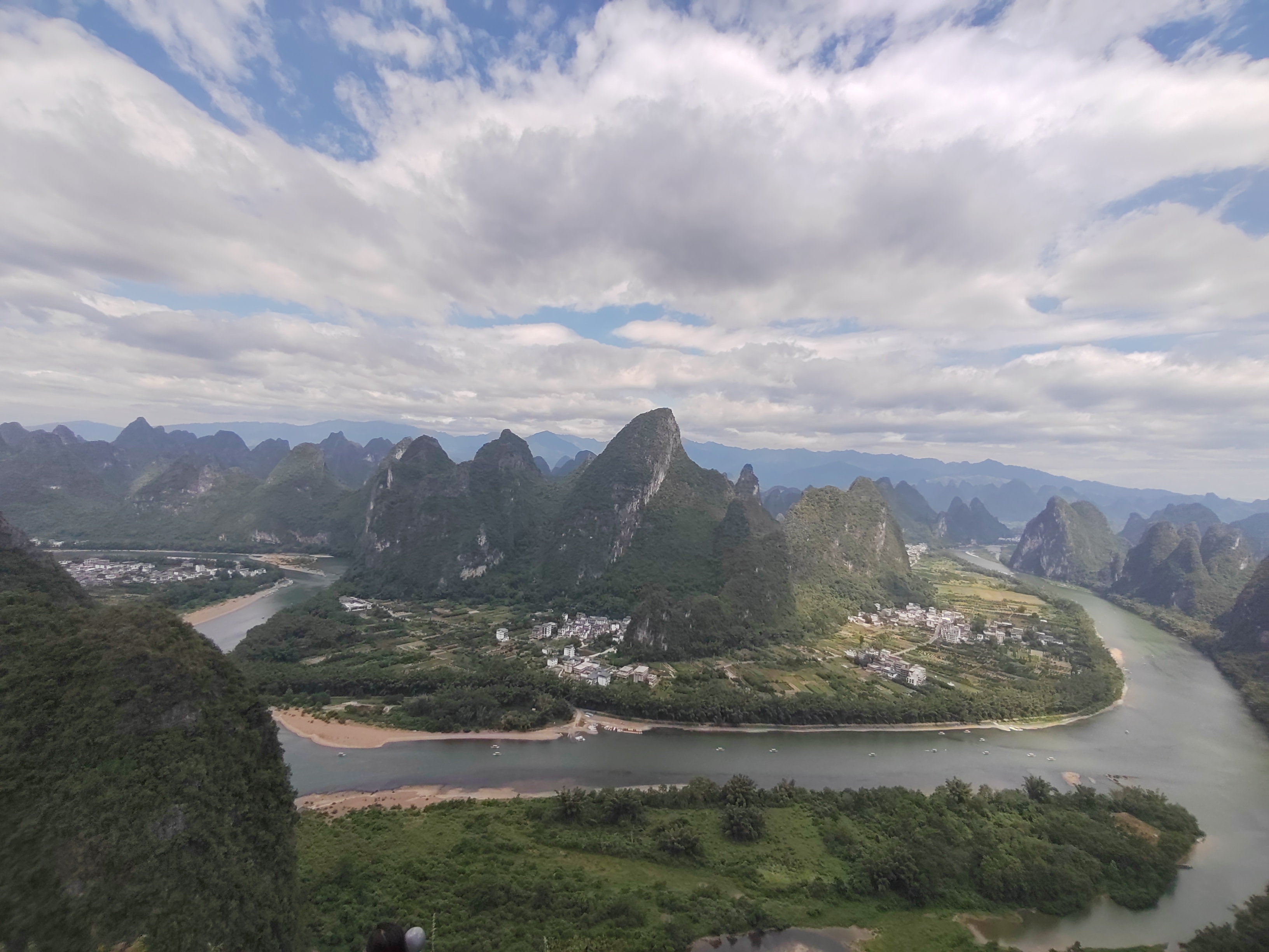 桂林山水