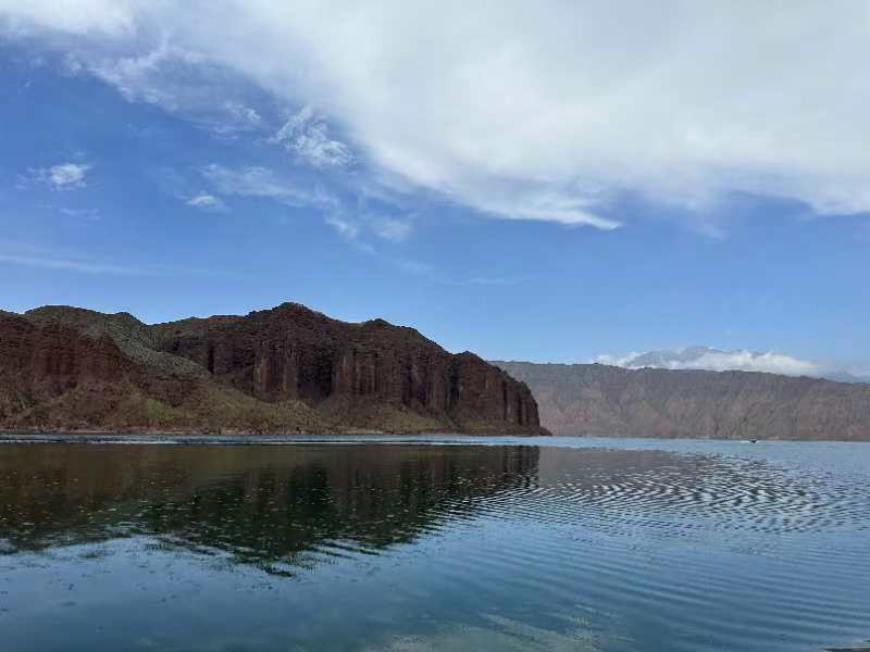 西宁青海游